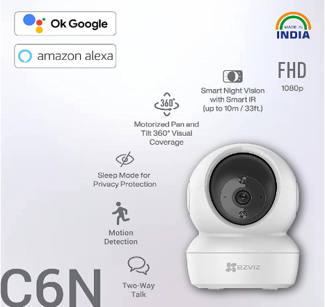 CP Plus DVR	GD-DVR-104
