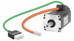 Scheinder Induction Motor