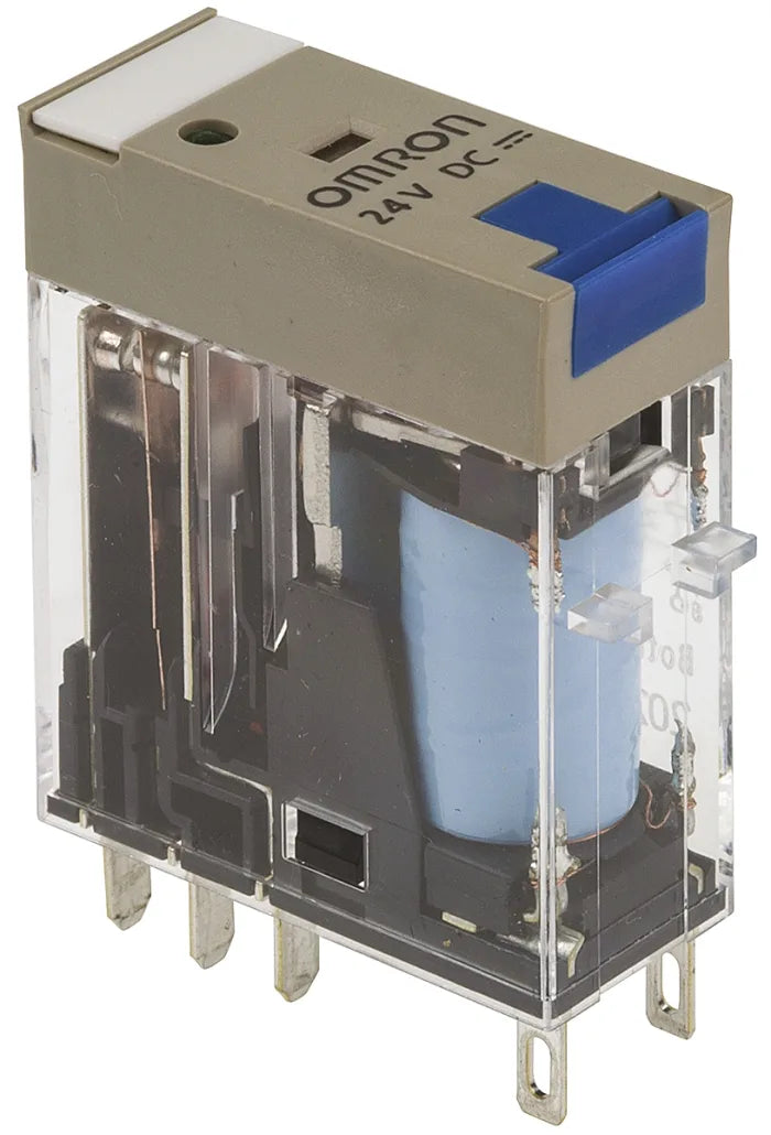 Omron Solid State Relay 110V AC
