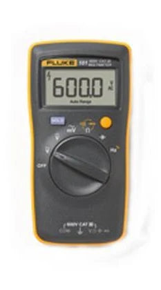 Fluke Multimeter FLU
