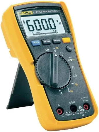 Fluke Multimeter FLU