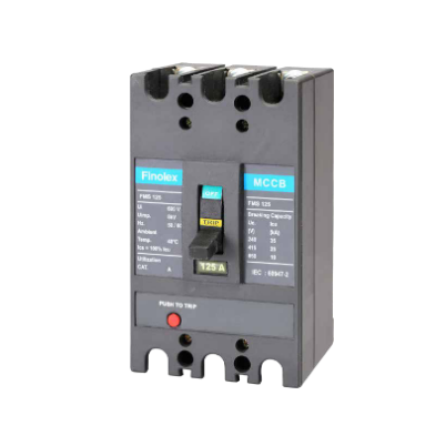 FINOLEX ACCL Control Relay 12V DC FIN-ACCL