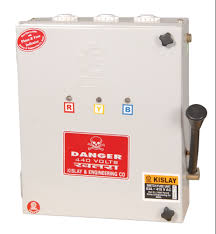 The L&T Rewirable Fuse Circuit Breaker L&T-RE