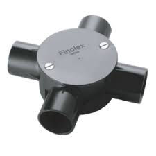 Finolex Steel Conduit SC-CI