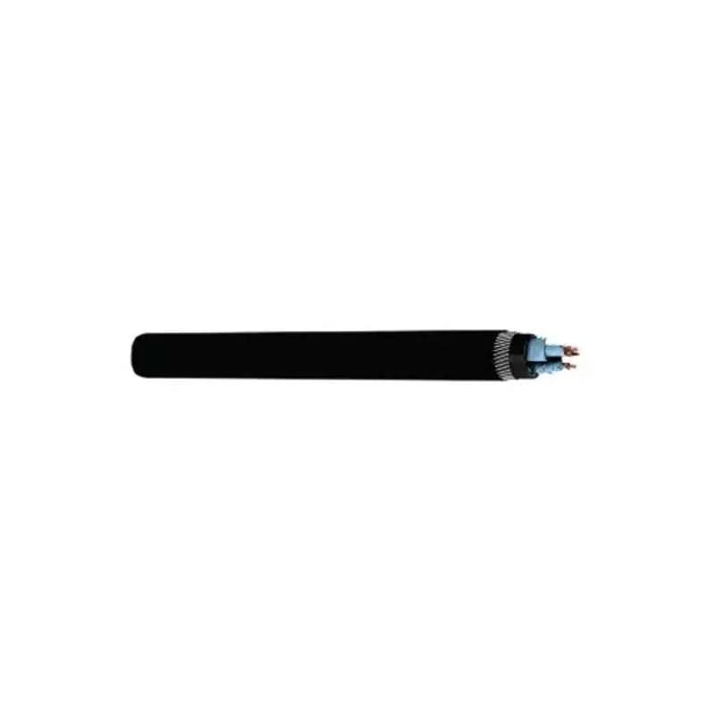 RR 2.50 Sqmm Multicore Shielded Armoured Flexible Cable (PVC/XLPE) 1100V (100 MTR)