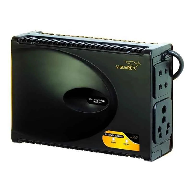 V-Guard	Servo Stabilizer 90-290V