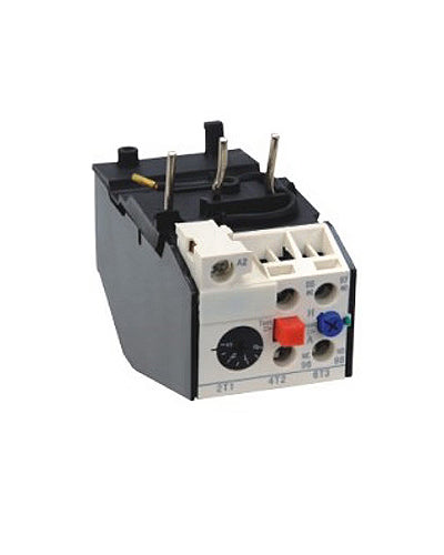 Siemens	Thermal Overload Relay 12V DC