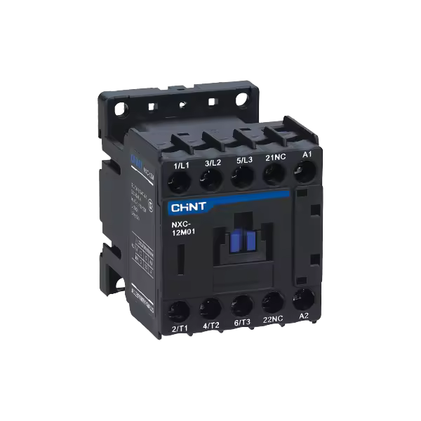 CHINT Mini Contactor 9A
