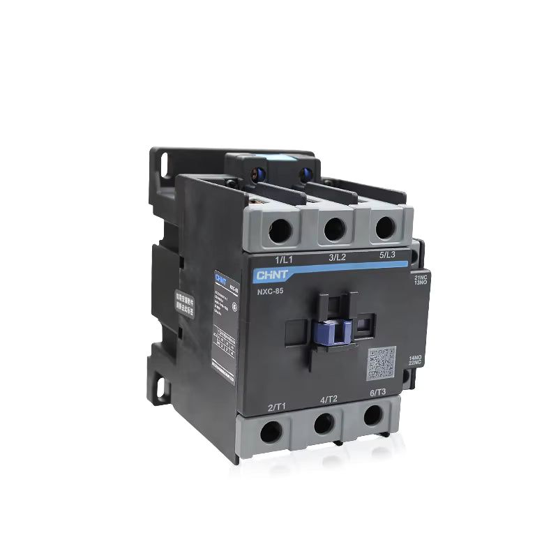 CHINT 3 Pole 9A Contactor