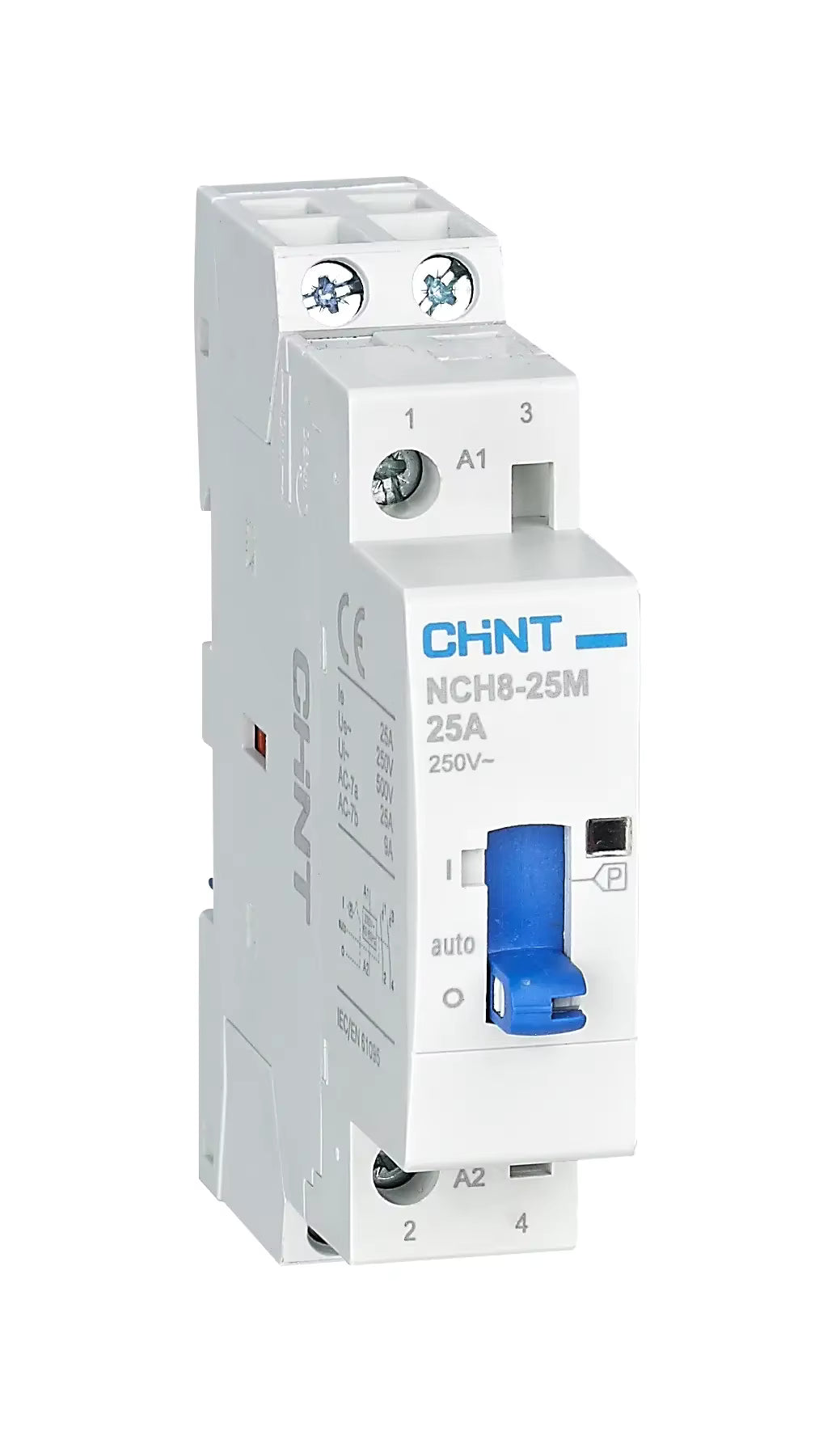 CHINT Modular Contactor 9A