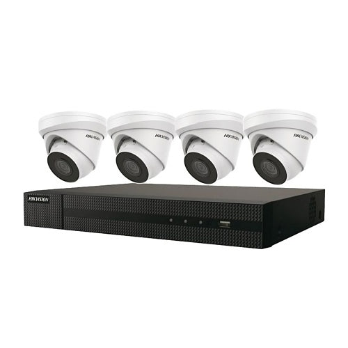 Hikvision NVR CP-UNR-1041E1
