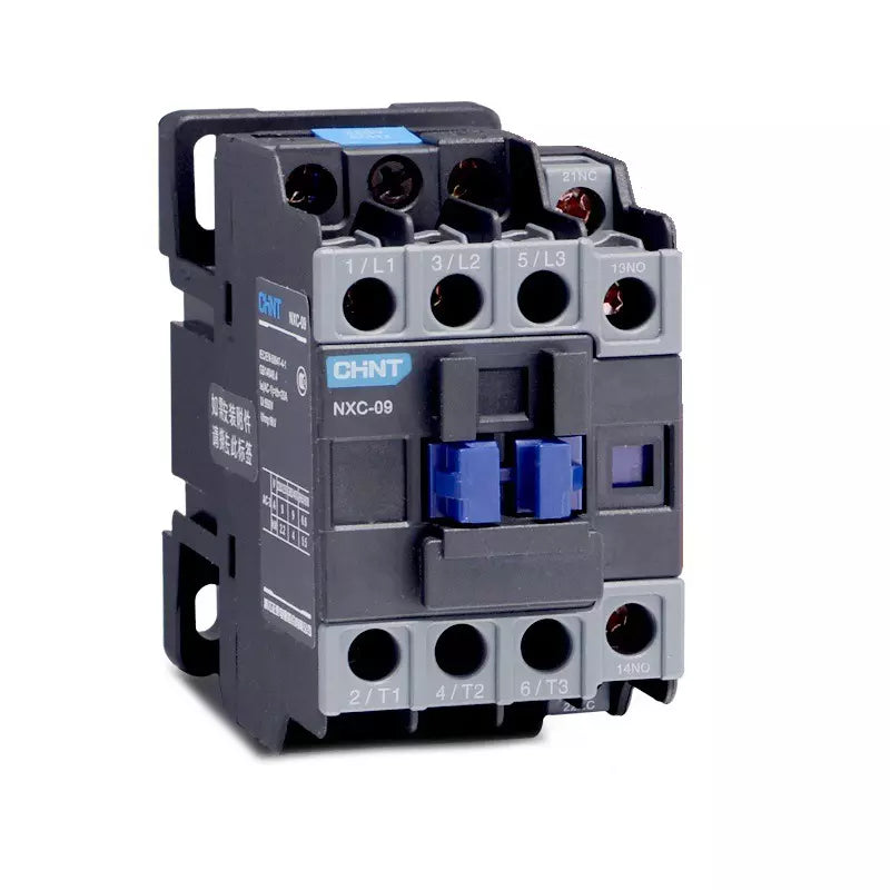 CHINT Mini Contactor 9A