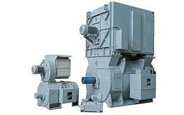 Siemens Induction Motor SIE-IN