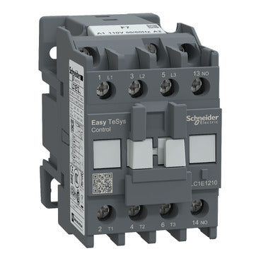 Schneider Mini Contactor 9A