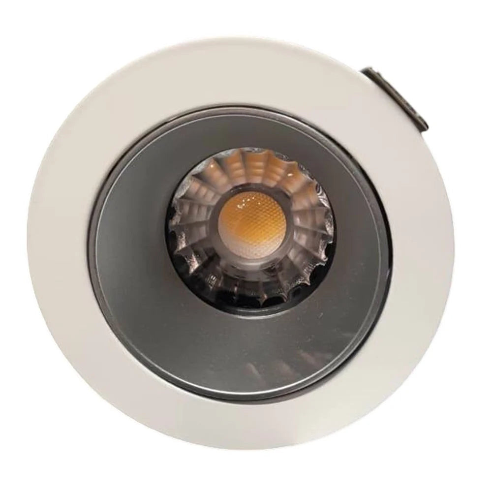 LED ABS Plastic COB Light/Indoor