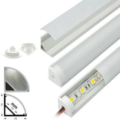 LED Aluminium Profile Light