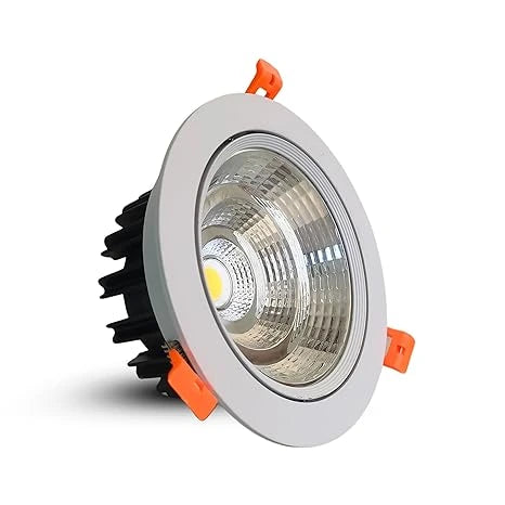 LED Aluminium Cob Light/Indoor