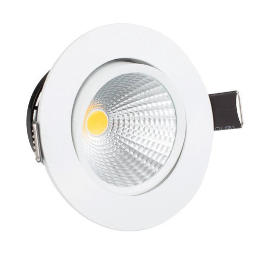 LED Aluminium Cob Light/Indoor