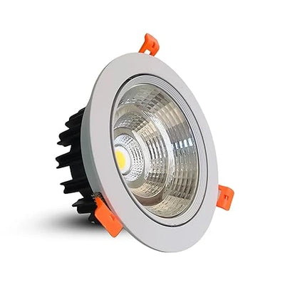 LED Aluminium Cob Light/Indoor