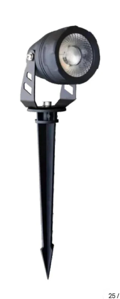 LED ABS Plastic Outdoor Garden light