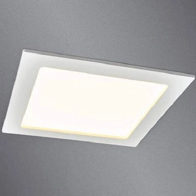 LED Plastic Ceiling Lights