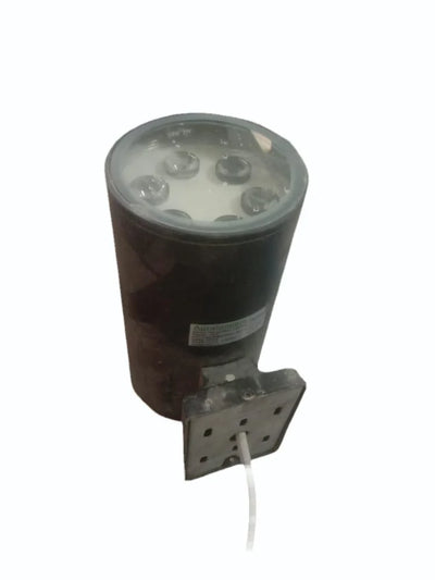 LED Plastic Track Light