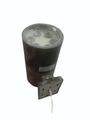 LED Plastic Track Light