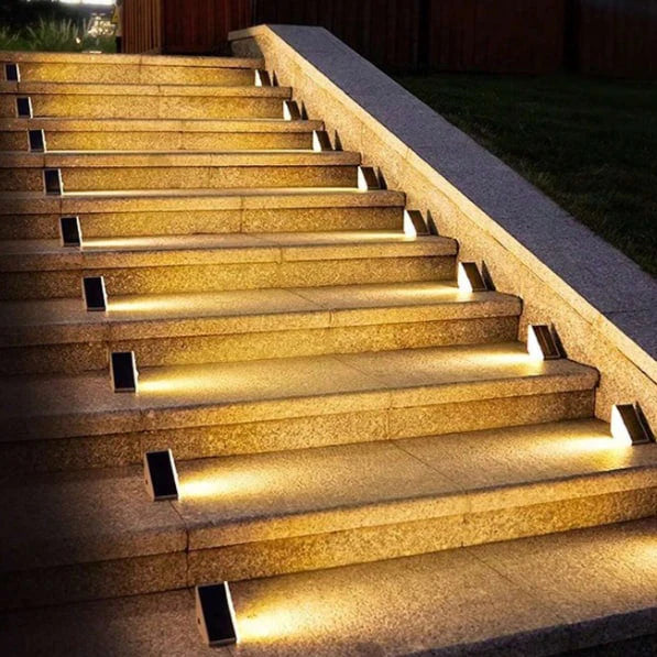LED PP Stair Light