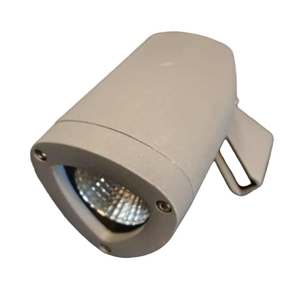 LED Plastic Track Spotlight