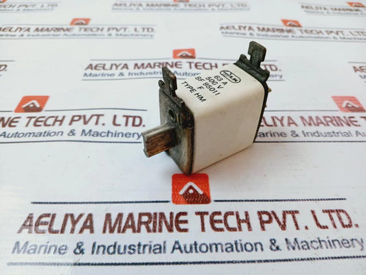 L&T Thermal Fuse 500V