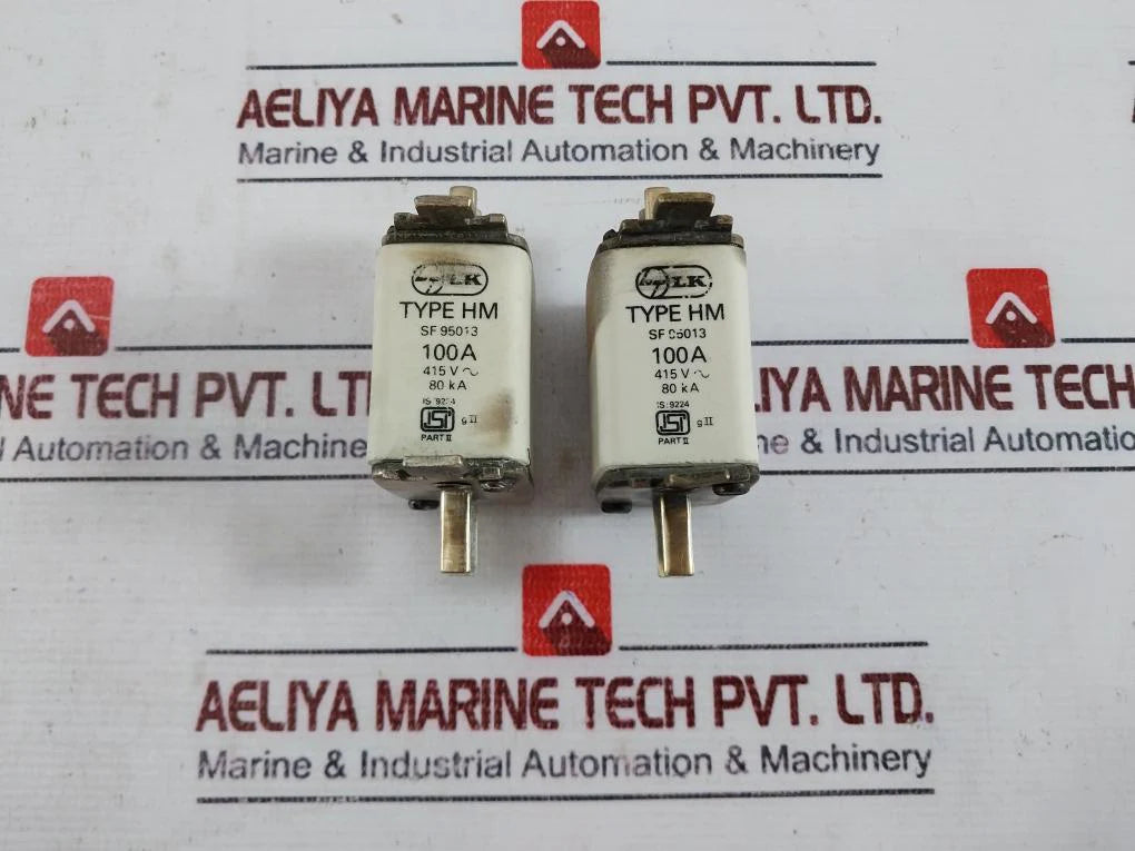 L&T Thermal Fuse 500V