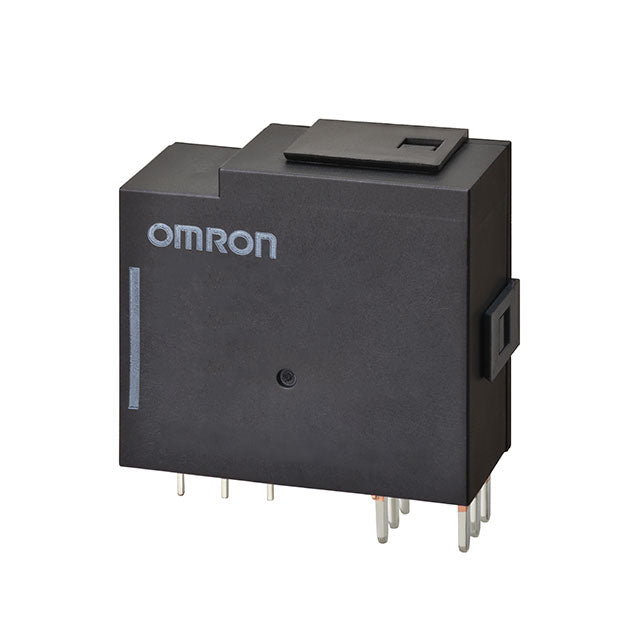 Omron Thermal Overload Relay 110V AC