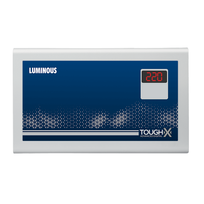 Luminous Servo Stabilizer 170-270V