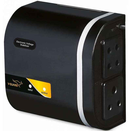 V-Guard	Servo Stabilizer 90-290V