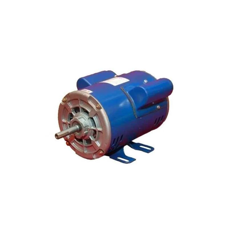 Crompton DC Motor 0.5 HP with Star-Delta Starter