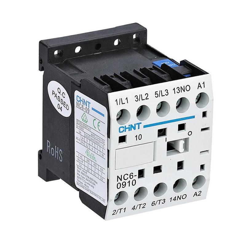 CHINT Mini Contactor 9A