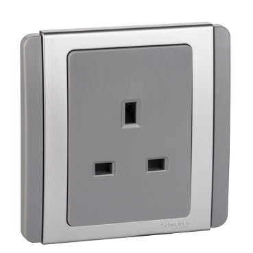 V-Guard	Viva 2-Pin Socket