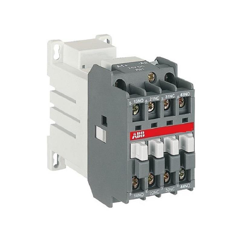 ABB	Solid State Relay 110V AC