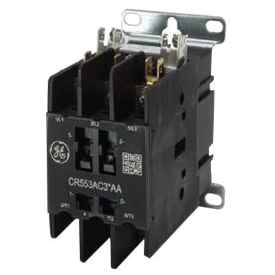GE Mini Contactor 9A