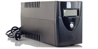 APC Line Interactive UPS APC-LIN