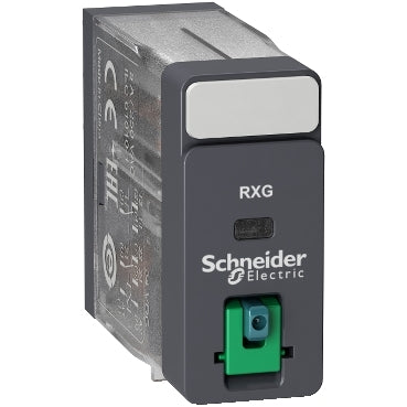 Schneider Electromechanical Relay 110V AC