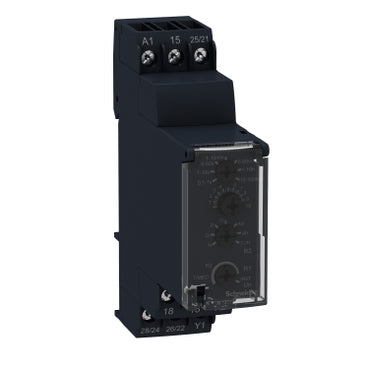 Schneider Time Delay Relay 110V AC