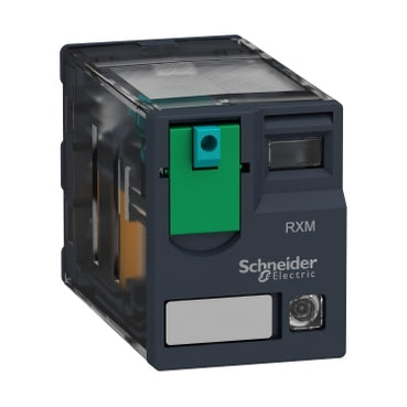 Schneider Electromechanical Relay 24V DC