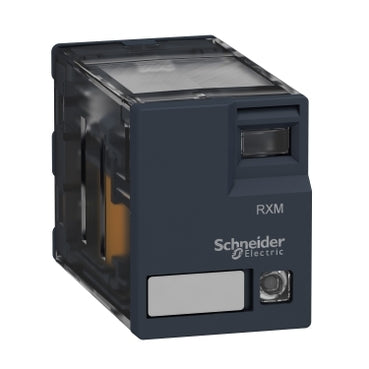 Schneider Electromechanical Relay 110V AC
