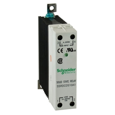 Schneider Solid State Relay 110V AC