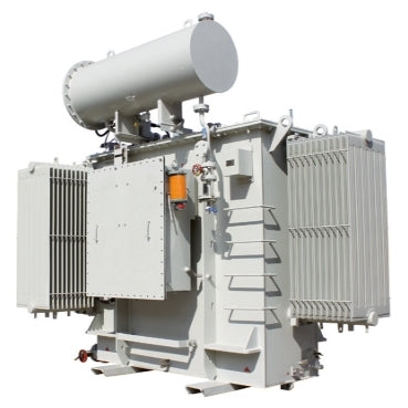 Schneider Dry Type Transformer 100 kVA 66kV/33kV