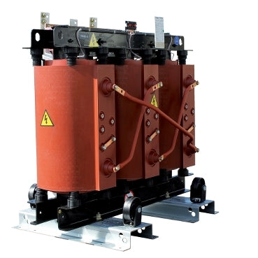 Schneider Dry Type Transformer 100 kVA 33kV/11kV