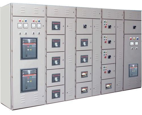 ABB LT-Panel  ABB-HT