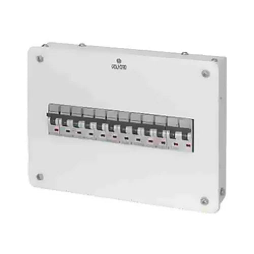 siemens Distribution Board