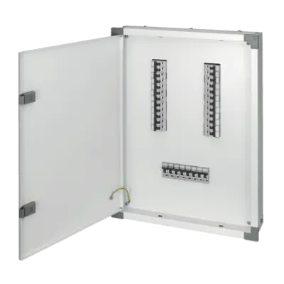 POLYCAB LT Distribution Board